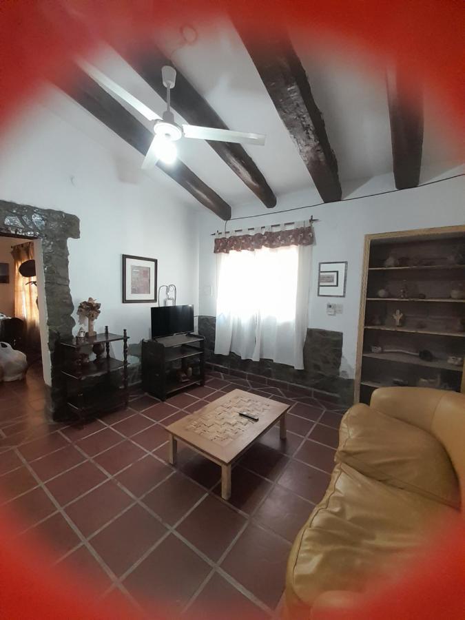 Antigua Lupe Villa Cachí Exterior foto