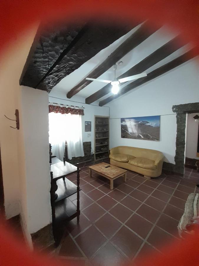 Antigua Lupe Villa Cachí Exterior foto