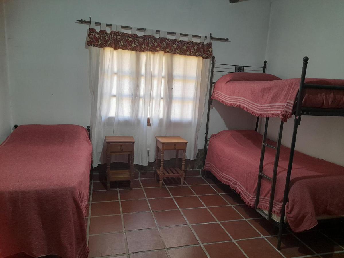 Antigua Lupe Villa Cachí Exterior foto